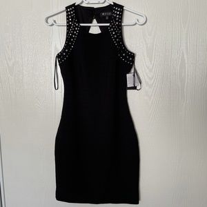 BRAND NEW Guess Bandage Dress